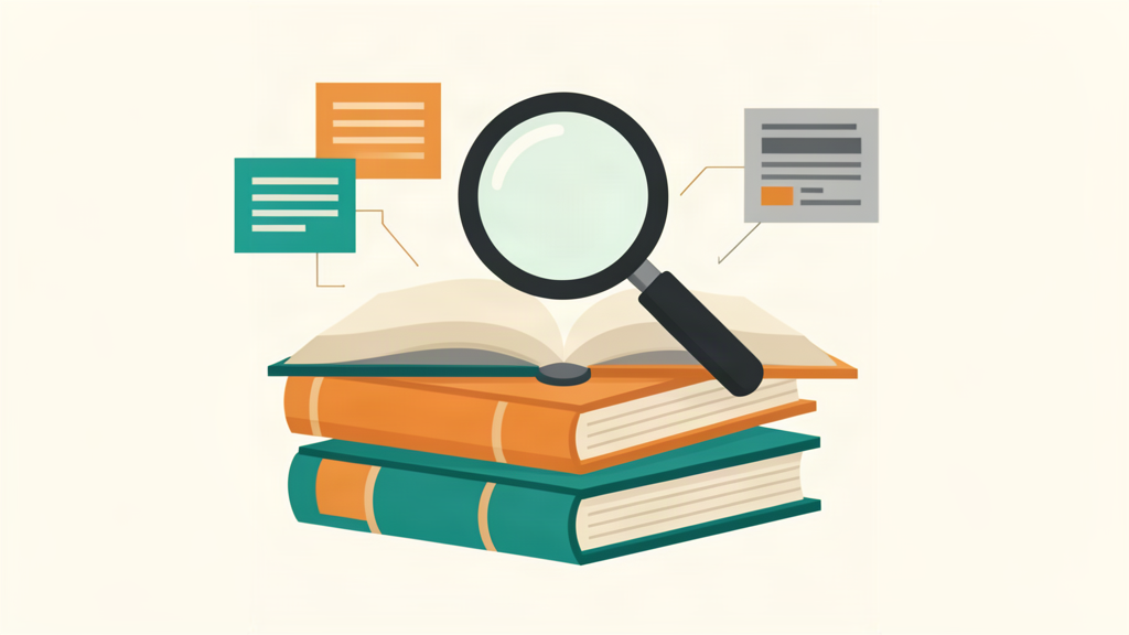 The Complete Guide to Writing a Literature Review