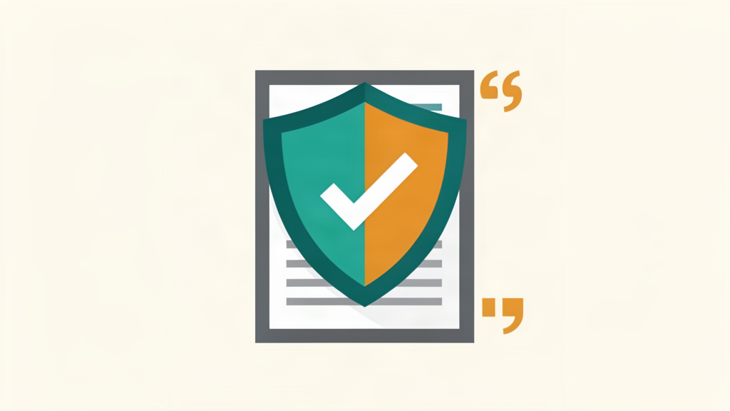 How to Avoid Plagiarism and Reference Correctly