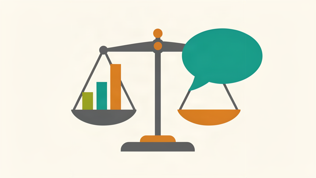 Qualitative vs Quantitative Research: Which Is Right for Your Thesis