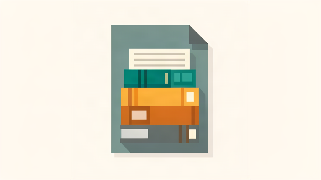 How to Structure a Dissertation: A Chapter-by-Chapter Guide