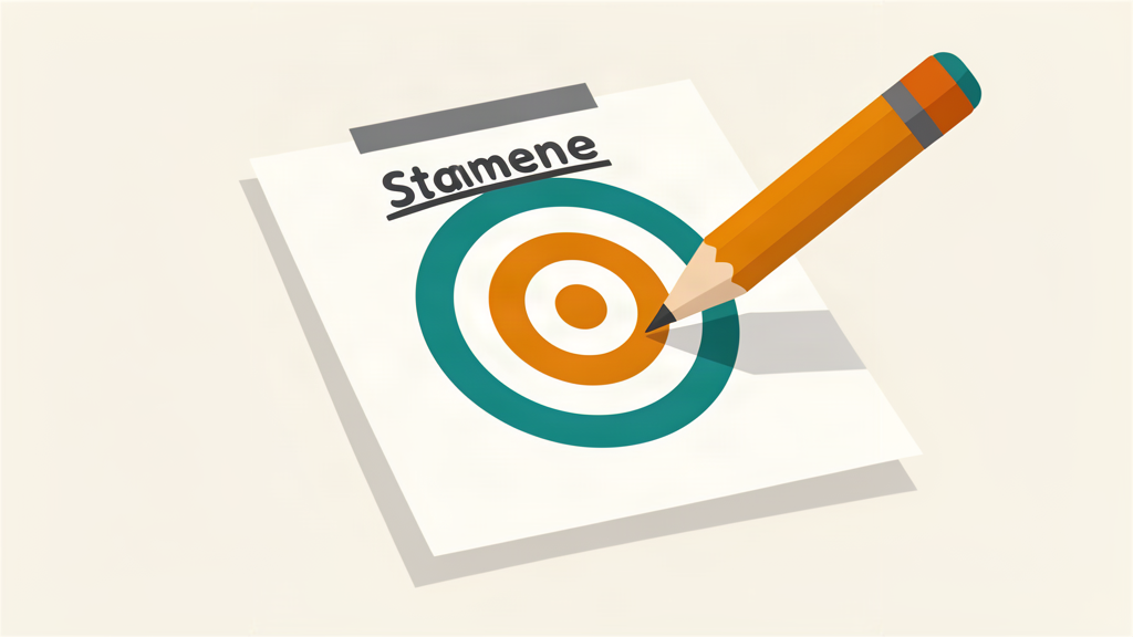 Writing a Strong Thesis Statement: A Practical Guide